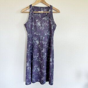 Columbia Dress Womens XS Cold Bay Tank Purple Omni-Freeze Outdoor Active